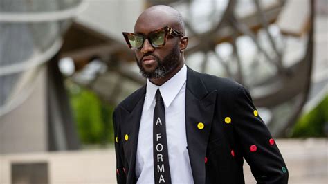 virgil abloh successor louis vuitton|virgil louis vuitton death.